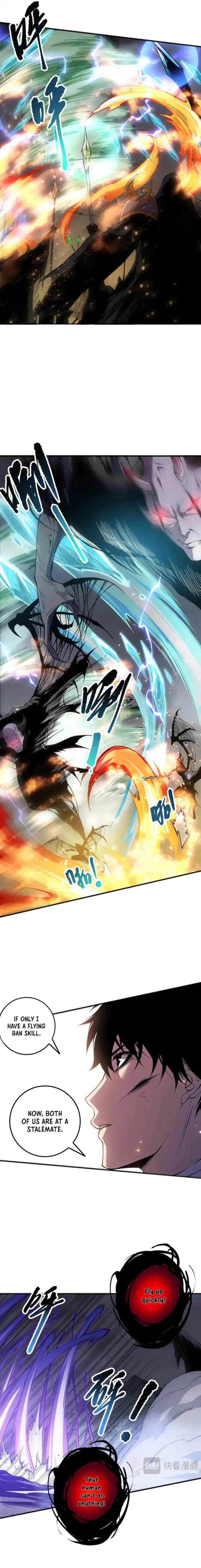 Catastrophic Necromancer Chapter 152 image 02_optimized